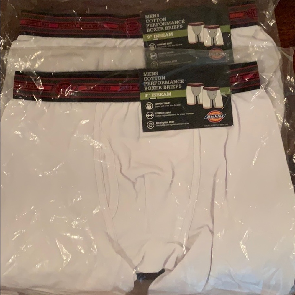 Dickies Boxer Briefs